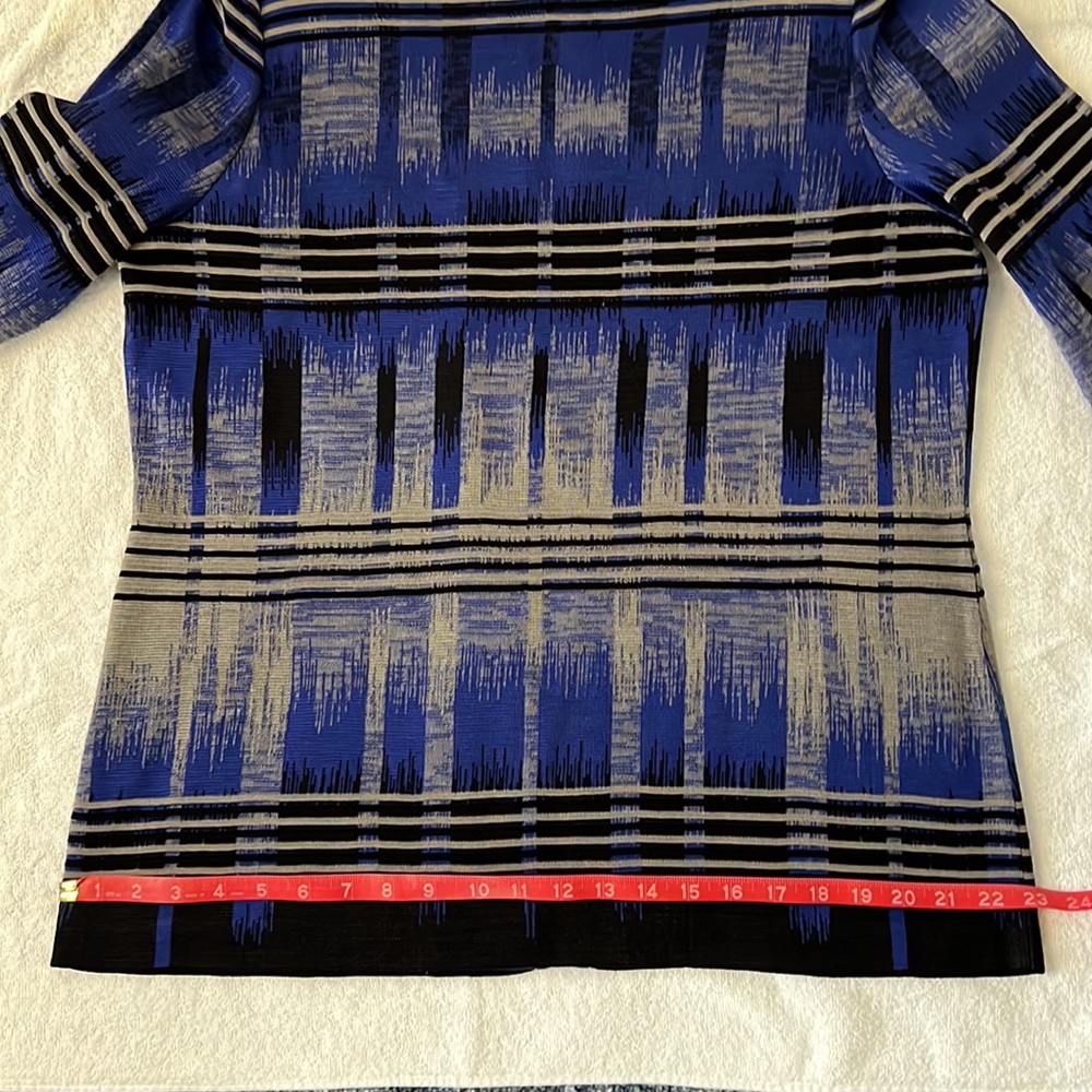 MISOOK size M Heritage Fit Jacket - Picture 8 of 16